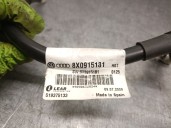Recambio de cableado para audi a4 b8 avant (8k5) 2.0 tdi referencia OEM IAM 8X0915181 8X0915181 