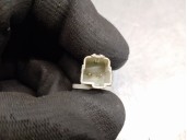Recambio de sensor para ford kuga (cbv) 2.0 tdci cat referencia OEM IAM 6652A 
