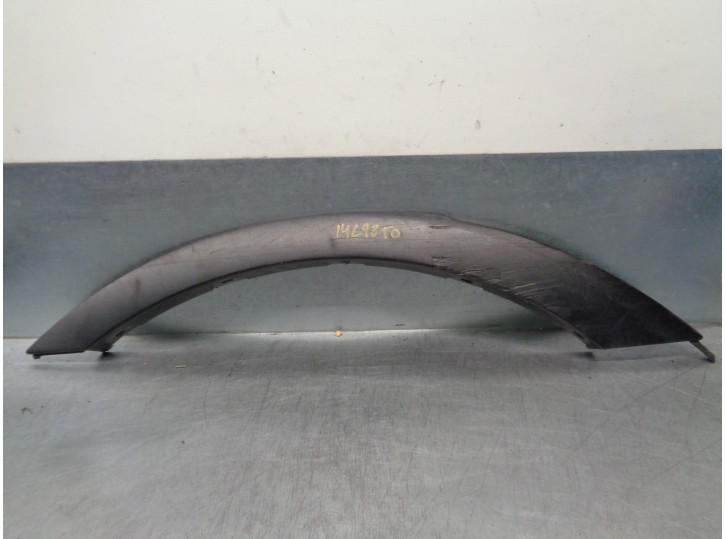 Recambio de aletin trasero derecho para bmw x3 (e83) 2.0 16v diesel cat referencia OEM IAM 51773330868 