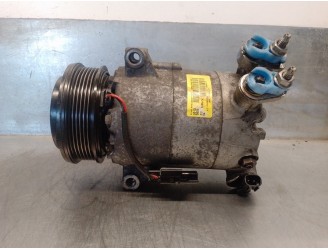 COMPRESOR AIRE ACONDICIONADO CV6119D629FC CV6119D629FC 