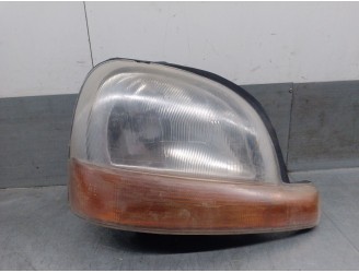 Recambio de faro derecho para renault kangoo (f/kc0) 1.9 diesel referencia OEM IAM 260105328R 260105328R 