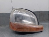 Recambio de faro derecho para renault kangoo (f/kc0) 1.9 diesel referencia OEM IAM 260105328R 260105328R 