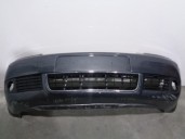 Recambio de paragolpes delantero para audi a6 berlina (4b2) 3.0 referencia OEM IAM 4B0807103BM GRIS AZULADO 