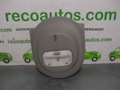 Recambio de luz interior para citroën berlingo 1.6 16v hdi referencia OEM IAM 9680892377  