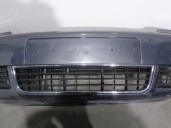 Recambio de paragolpes delantero para audi a6 berlina (4b2) 3.0 referencia OEM IAM 4B0807103BM GRIS AZULADO 