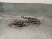 Recambio de bisagra capot para bmw x3 (e83) 3.0 turbodiesel referencia OEM IAM 11033411448  