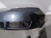 Recambio de paragolpes delantero para audi a6 berlina (4b2) 3.0 referencia OEM IAM 4B0807103BM GRIS AZULADO 