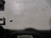 Recambio de luz interior para citroën berlingo 1.6 16v hdi referencia OEM IAM 9680892377  