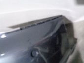 Recambio de paragolpes delantero para audi a6 berlina (4b2) 3.0 referencia OEM IAM 4B0807103BM GRIS AZULADO 