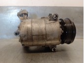 Replacement air conditioning compressor for Citroën C5 Estate 2.0 16V CAT (RFJ / EW10A) OEM IAM reference CV6119D629FC CV6119D