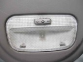Recambio de luz interior para citroën berlingo 1.6 16v hdi referencia OEM IAM 9680892377 