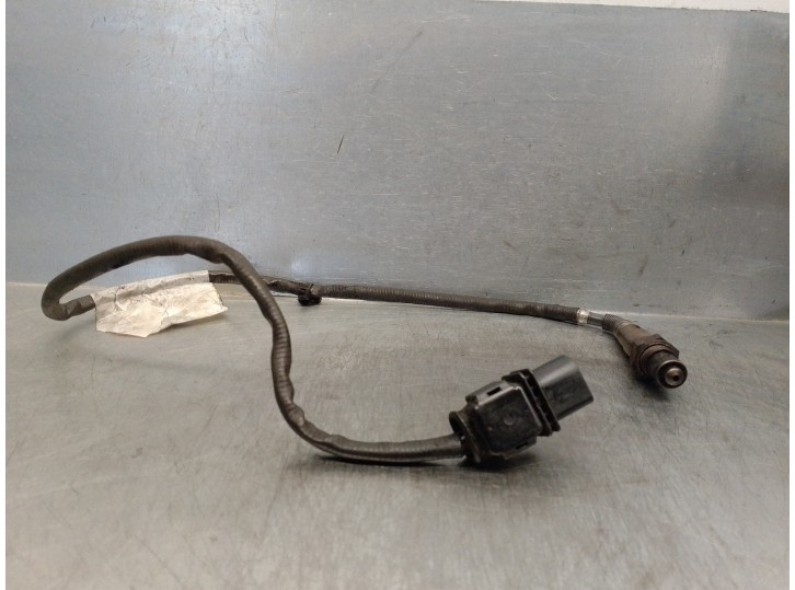 Recambio de sonda lambda para chrysler 300 c 3.0 crd cat referencia OEM IAM 05149087AA 0258017095 BOSCH