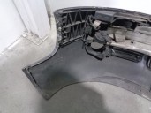 Recambio de paragolpes delantero para audi a6 berlina (4b2) 3.0 referencia OEM IAM 4B0807103BM GRIS AZULADO 