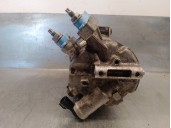 Replacement air conditioning compressor for Citroën C5 Break 2.0 16V CAT (RFJ / EW10A) OEM IAM reference CV6119D629FC CV6119D