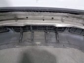 Recambio de paragolpes delantero para audi a6 berlina (4b2) 3.0 referencia OEM IAM 4B0807103BM GRIS AZULADO 