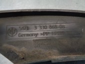 Recambio de aletin trasero derecho para bmw x3 (e83) 2.0 16v diesel cat referencia OEM IAM 51773330868 