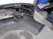 Recambio de paragolpes delantero para audi a6 berlina (4b2) 3.0 referencia OEM IAM 4B0807103BM GRIS AZULADO 