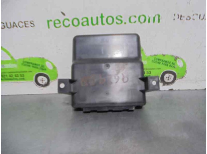 Recambio de centralita cierre para land rover range rover (lp) hse (165kw) referencia OEM IAM AMR3358 