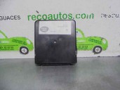 Recambio de centralita cierre para land rover range rover (lp) hse (165kw) referencia OEM IAM AMR3358 