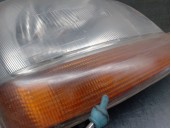 Recambio de faro derecho para renault kangoo (f/kc0) 1.9 diesel referencia OEM IAM 260105328R 260105328R 