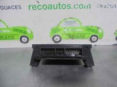 Recambio de centralita cierre para land rover range rover (lp) hse (165kw) referencia OEM IAM AMR3358  