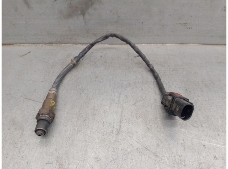 Replacement lambda sensor for Audi A6 C6 Avant (4F5) 2.7 TDI OEM IAM reference 059906262 02810041054 BOSCH