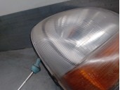 Recambio de faro derecho para renault kangoo (f/kc0) 1.9 diesel referencia OEM IAM 260105328R 260105328R 