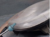 Recambio de faro derecho para renault kangoo (f/kc0) 1.9 diesel referencia OEM IAM 260105328R 260105328R 