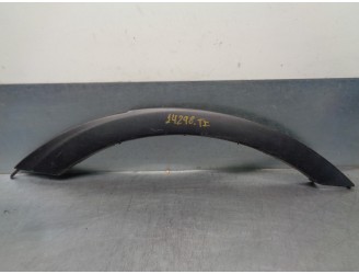 Recambio de aletin trasero izquierdo para bmw x3 (e83) 2.0 16v diesel cat referencia OEM IAM 51773330867 