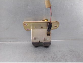 Recambio de cerradura maletero / porton para mitsubishi carisma berlina 4 (da0) 1.8 16v cat referencia OEM IAM MR100905 1 PIN 5 