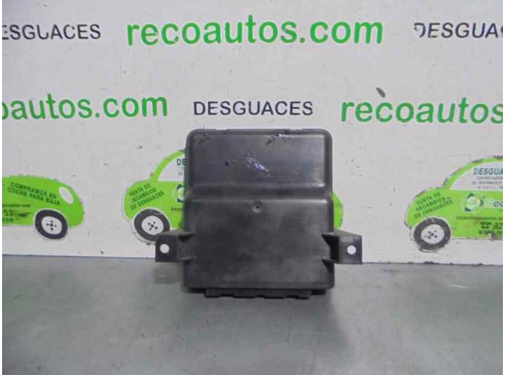 Recambio de centralita cierre para land rover range rover (lp) hse (165kw) referencia OEM IAM AMR3358  