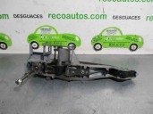 Recambio de maneta exterior delantera izquierda para citroën berlingo 1.6 16v hdi referencia OEM IAM 9680168680 