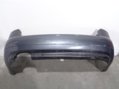 Recambio de paragolpes trasero para audi a6 berlina (4b2) 3.0 referencia OEM IAM 4B4807303E GRIS AZULADO 4 PUERTAS
