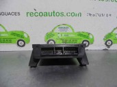 Recambio de centralita cierre para land rover range rover (lp) hse (165kw) referencia OEM IAM AMR3358 