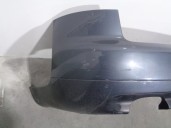 Recambio de paragolpes trasero para audi a6 berlina (4b2) 3.0 referencia OEM IAM 4B4807303E GRIS AZULADO 4 PUERTAS