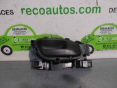 Recambio de maneta interior delantera derecha para citroën berlingo 1.6 16v hdi referencia OEM IAM 96555514XT 