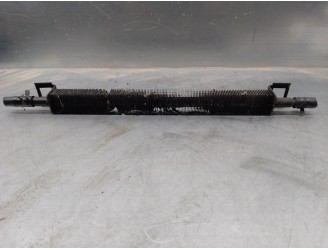 Recambio de enfriador aceite direccion para chrysler 300 c 3.0 crd cat referencia OEM IAM 5137721AA  