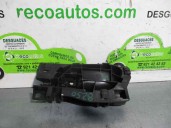 Recambio de maneta interior delantera derecha para citroën berlingo 1.6 16v hdi referencia OEM IAM 96555514XT 