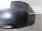 Recambio de paragolpes trasero para audi a6 berlina (4b2) 3.0 referencia OEM IAM 4B4807303E GRIS AZULADO 4 PUERTAS