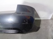 Recambio de paragolpes trasero para audi a6 berlina (4b2) 3.0 referencia OEM IAM 4B4807303E GRIS AZULADO 4 PUERTAS