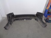 Recambio de paragolpes trasero para audi a6 berlina (4b2) 3.0 referencia OEM IAM 4B4807303E GRIS AZULADO 4 PUERTAS