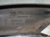 Recambio de aletin trasero izquierdo para bmw x3 (e83) 2.0 16v diesel cat referencia OEM IAM 51773330867 