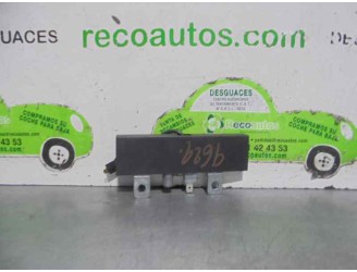 Replacement electronic module for Land Rover Range Rover (LP) HSE (165kW) OEM IAM reference AMR3323 