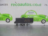 Recambio de modulo electronico para land rover range rover (lp) hse (165kw) referencia OEM IAM AMR3323  