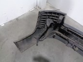 Recambio de paragolpes trasero para audi a6 berlina (4b2) 3.0 referencia OEM IAM 4B4807303E GRIS AZULADO 4 PUERTAS