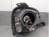 Recambio de faro izquierdo para renault kangoo (f/kc0) 1.9 diesel referencia OEM IAM 260602509R 260602509R 