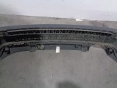 Recambio de paragolpes trasero para audi a6 berlina (4b2) 3.0 referencia OEM IAM 4B4807303E GRIS AZULADO 4 PUERTAS