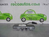 Recambio de modulo electronico para land rover range rover (lp) hse (165kw) referencia OEM IAM AMR3323 