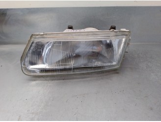 Recambio de faro izquierdo para mitsubishi carisma berlina 4 (da0) 1.8 16v cat referencia OEM IAM MR179499 082141153L 