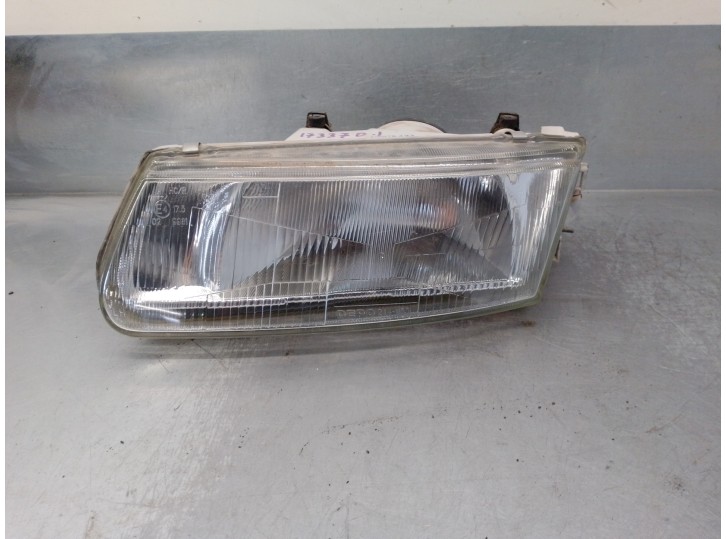 Recambio de faro izquierdo para mitsubishi carisma berlina 4 (da0) 1.8 16v cat referencia OEM IAM MR179499 082141153L 